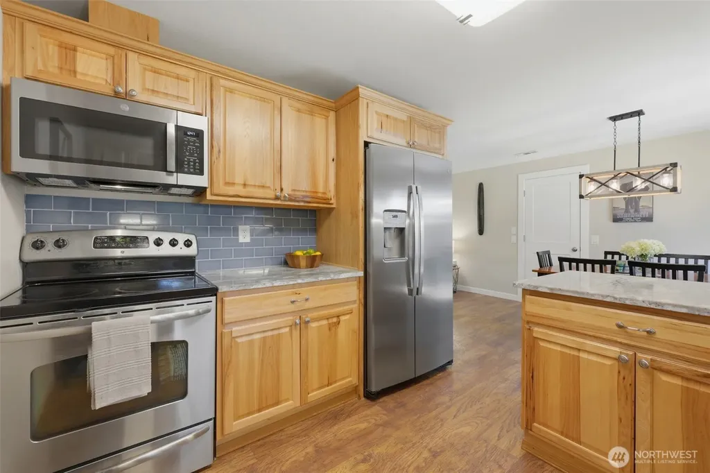 1428 Rockcress Drive SE Olympia WA 98513