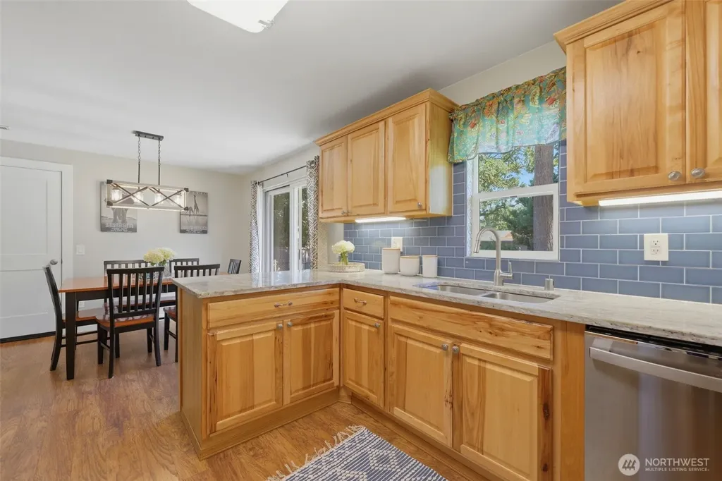 1428 Rockcress Drive SE Olympia WA 98513