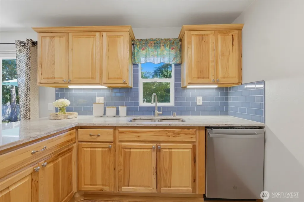 1428 Rockcress Drive SE Olympia WA 98513
