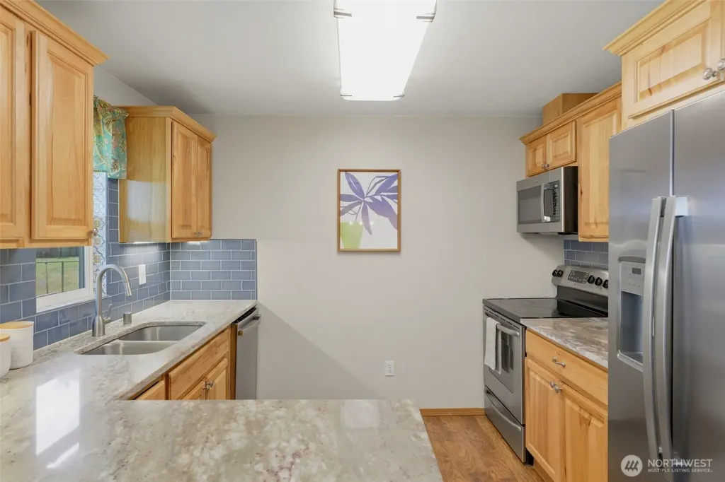 1428 Rockcress Drive SE Olympia WA 98513
