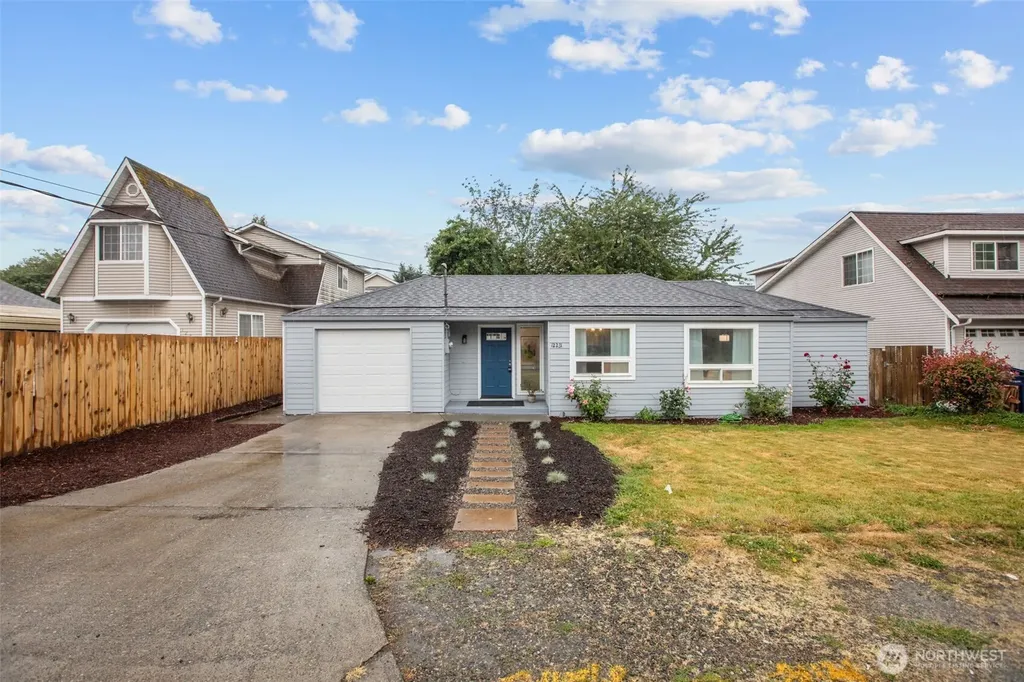 12231 46th Avenue S Tukwila WA 98178
