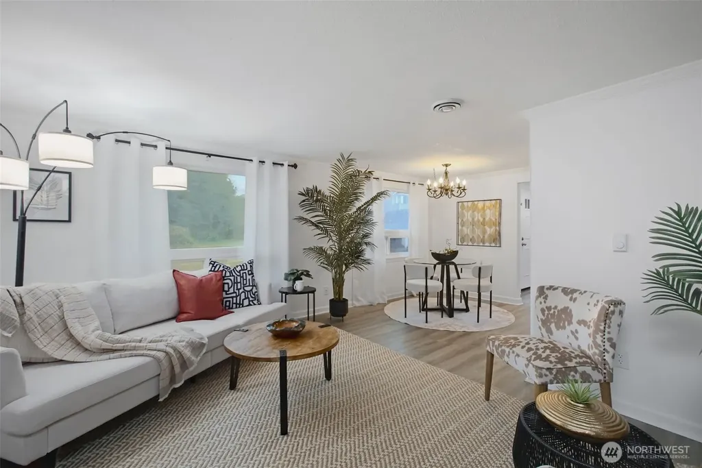 12231 46th Avenue S Tukwila WA 98178