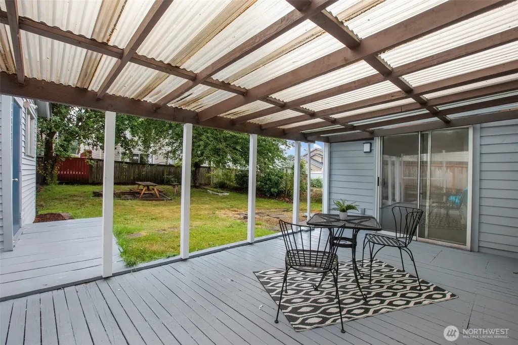 12231 46th Avenue S Tukwila WA 98178
