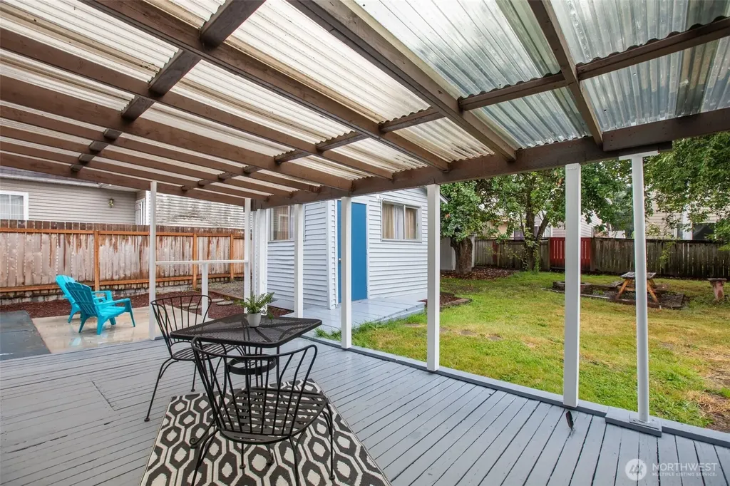 12231 46th Avenue S Tukwila WA 98178