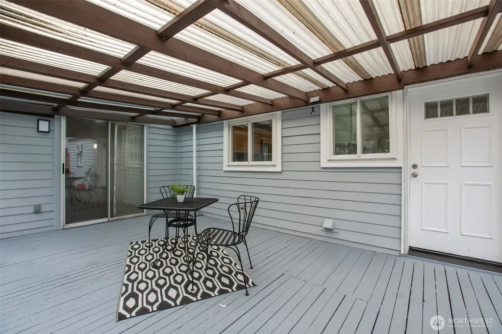 12231 46th Avenue S Tukwila WA 98178