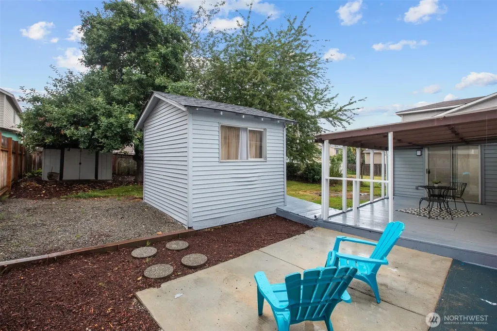 12231 46th Avenue S Tukwila WA 98178