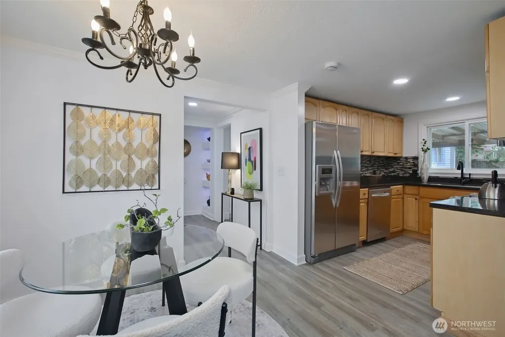 12231 46th Avenue S Tukwila WA 98178