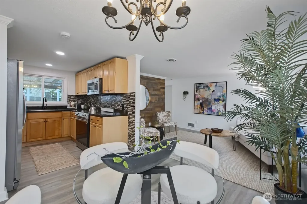 12231 46th Avenue S Tukwila WA 98178