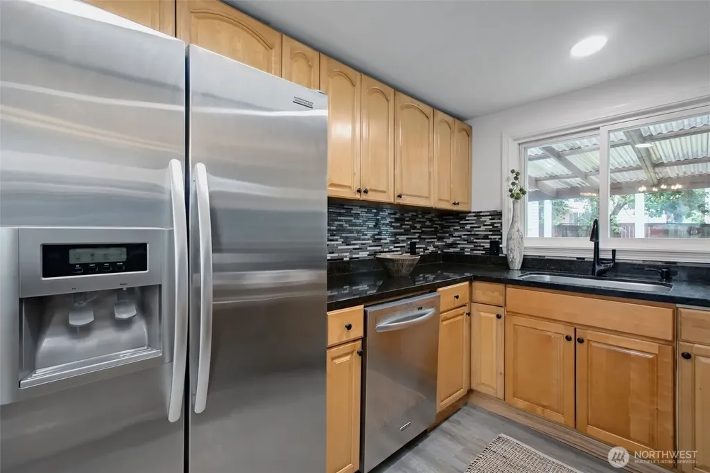 12231 46th Avenue S Tukwila WA 98178