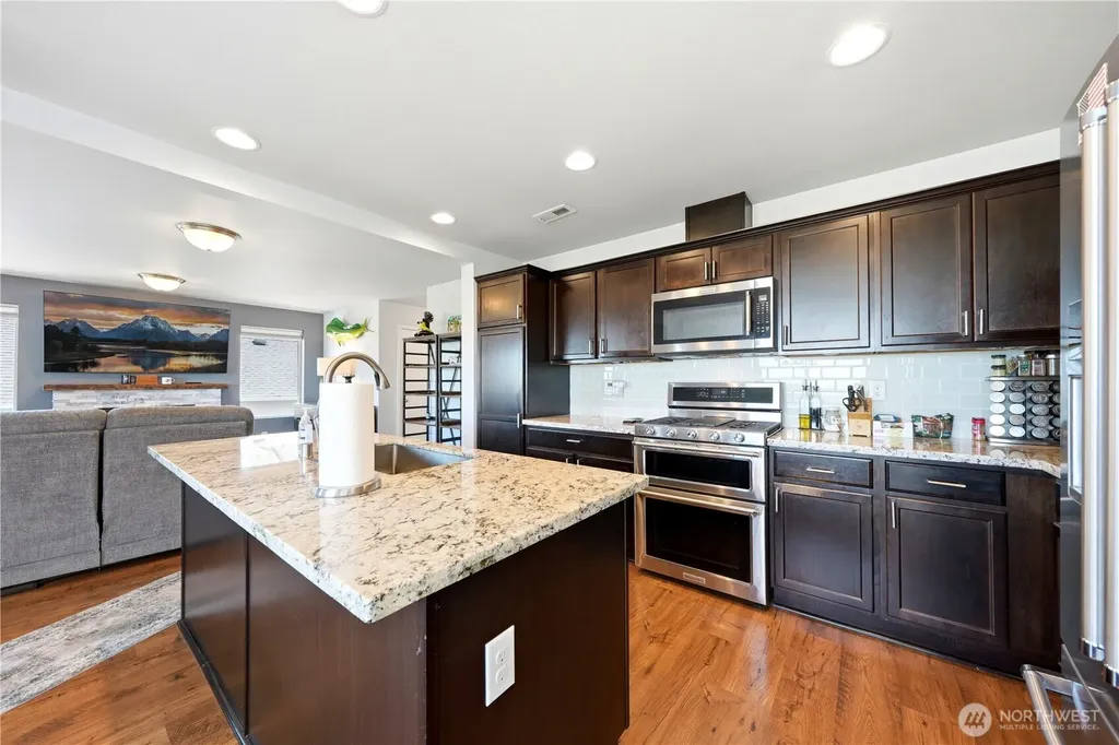1822 73rd Avenue SE Lake Stevens WA 98258