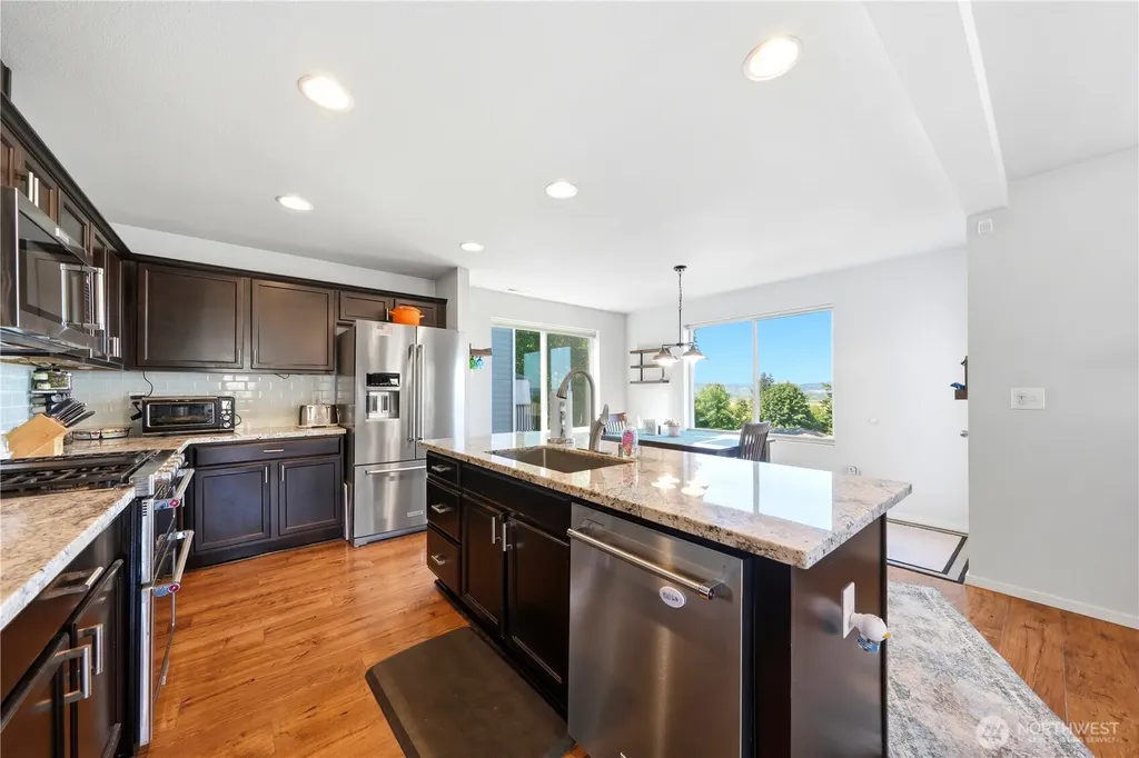 1822 73rd Avenue SE Lake Stevens WA 98258
