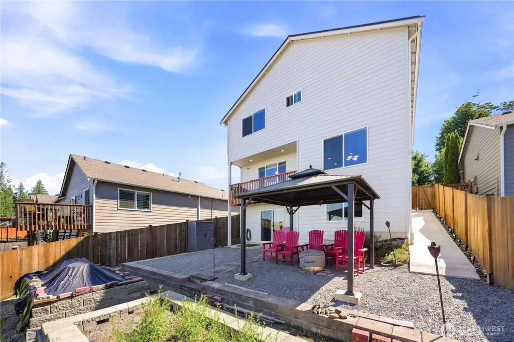 1822 73rd Avenue SE Lake Stevens WA 98258