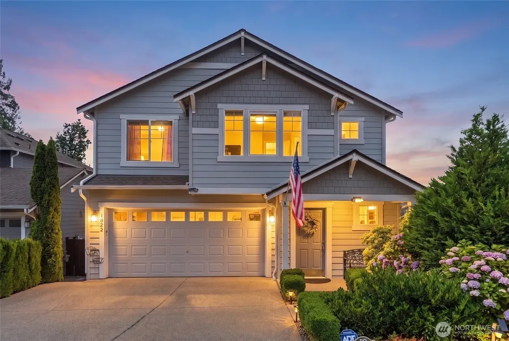 1822 73rd Avenue SE Lake Stevens WA 98258