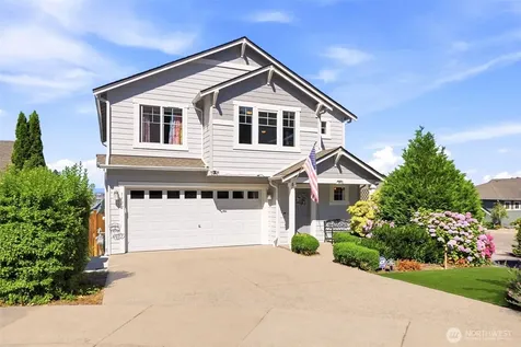 1822 73rd Avenue SE Lake Stevens WA 98258