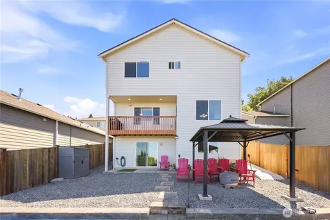 1822 73rd Avenue SE Lake Stevens WA 98258