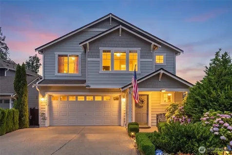 1822 73rd Avenue SE Lake Stevens WA 98258