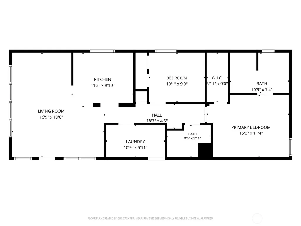 832 SE Scenic View Drive College Place WA 99324