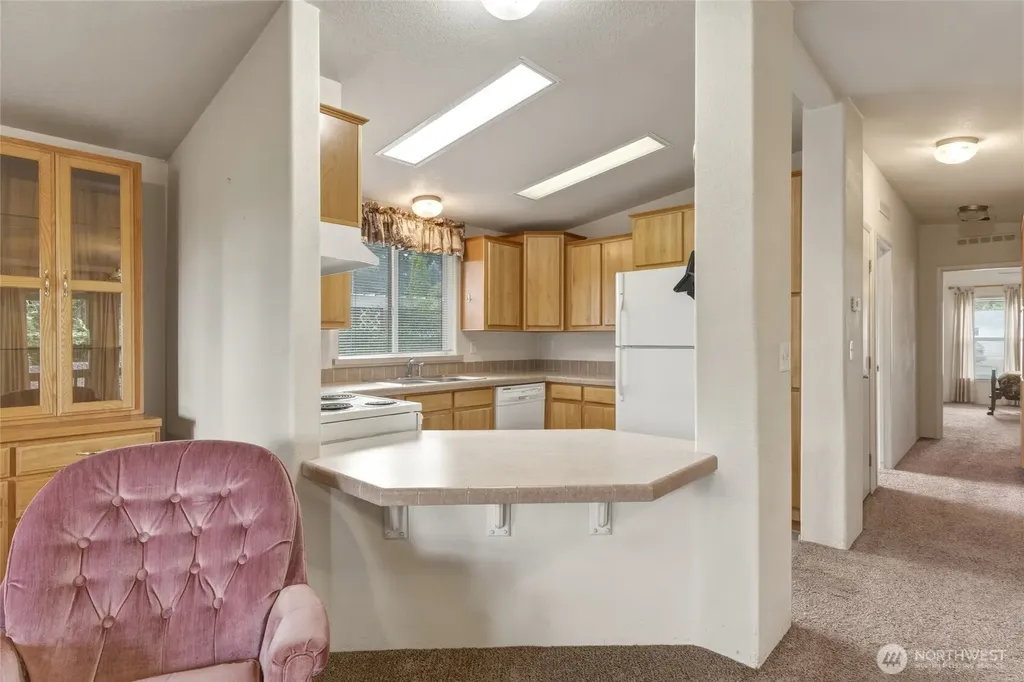 832 SE Scenic View Drive College Place WA 99324