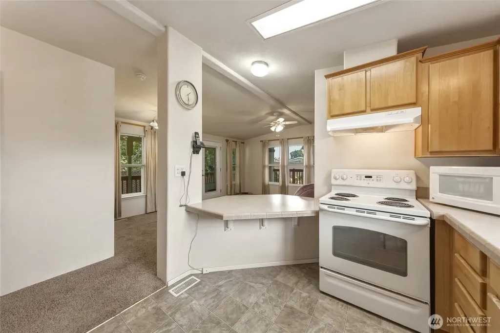 832 SE Scenic View Drive College Place WA 99324