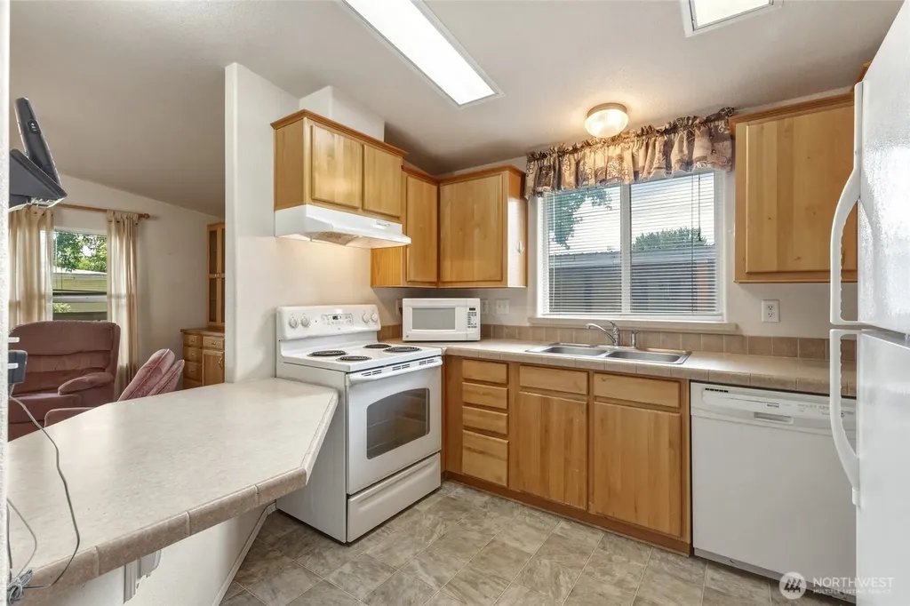 832 SE Scenic View Drive College Place WA 99324