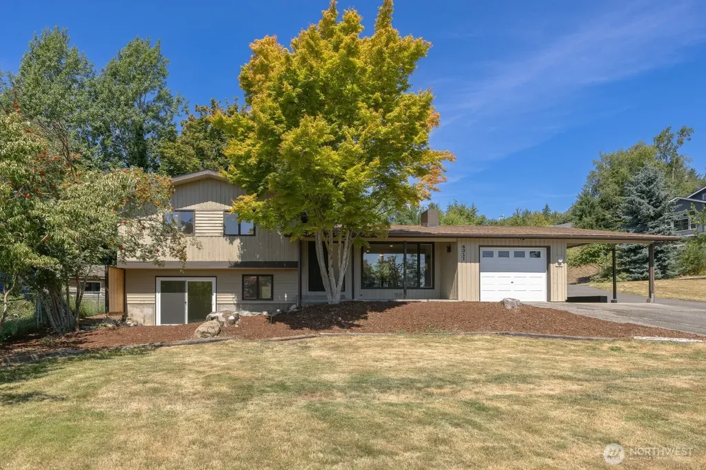 4311 King Avenue Bellingham WA 98226