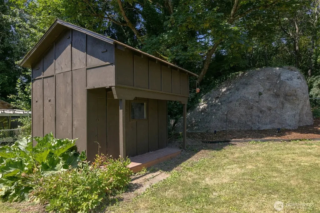 4311 King Avenue Bellingham WA 98226