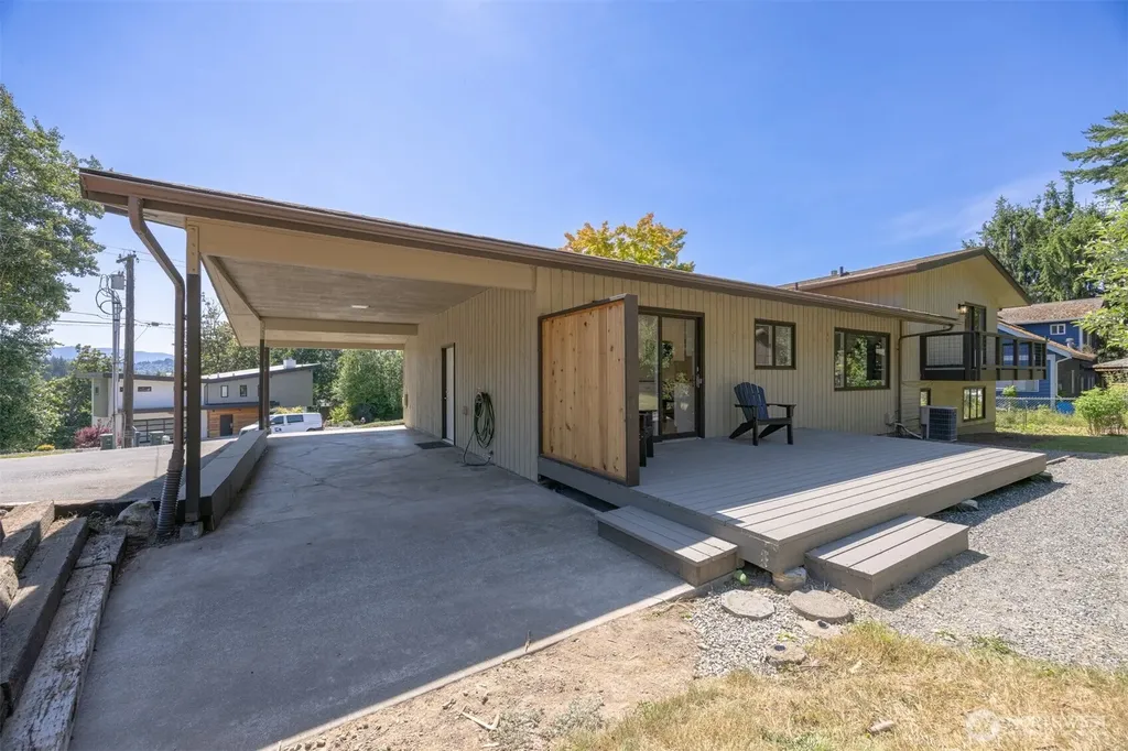 4311 King Avenue Bellingham WA 98226