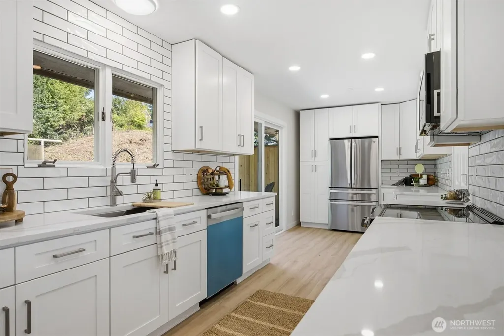 4311 King Avenue Bellingham WA 98226
