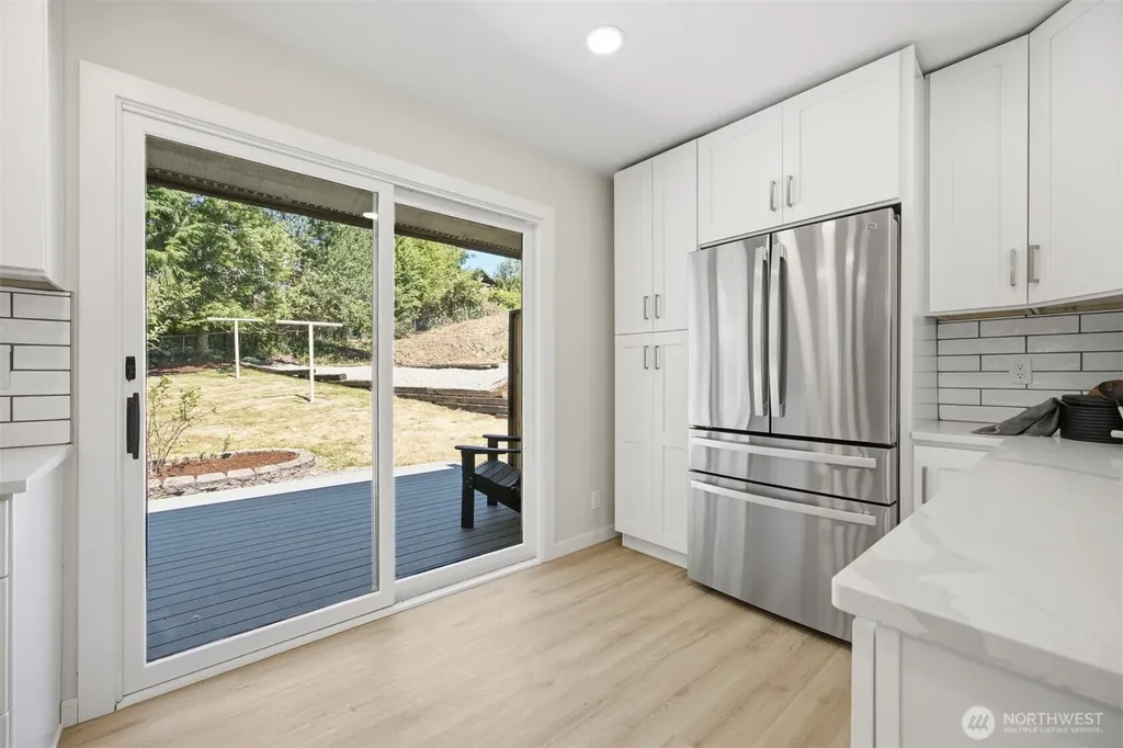 4311 King Avenue Bellingham WA 98226