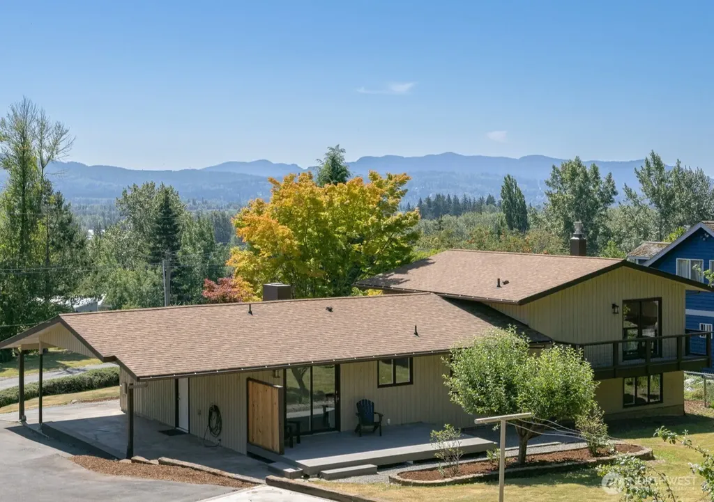 4311 King Avenue Bellingham WA 98226