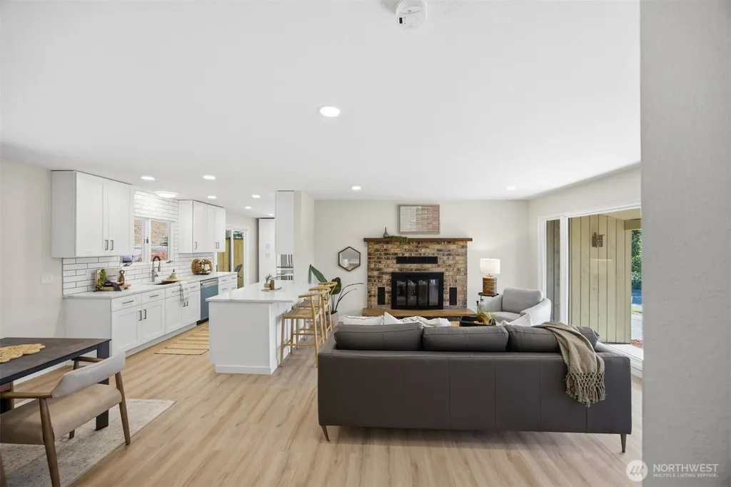4311 King Avenue Bellingham WA 98226