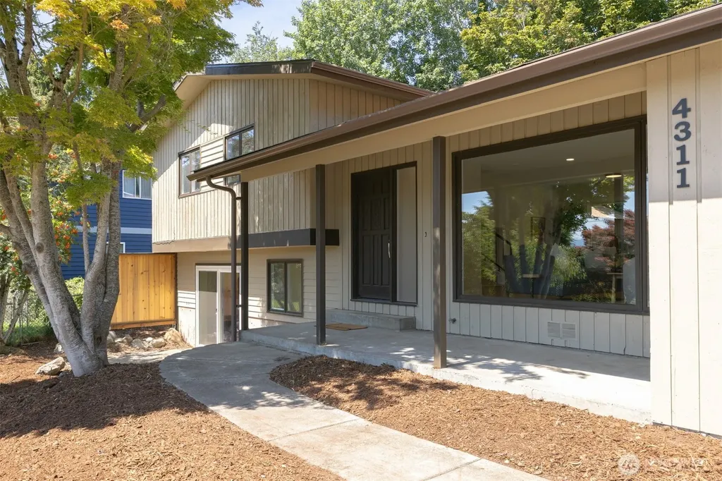 4311 King Avenue Bellingham WA 98226