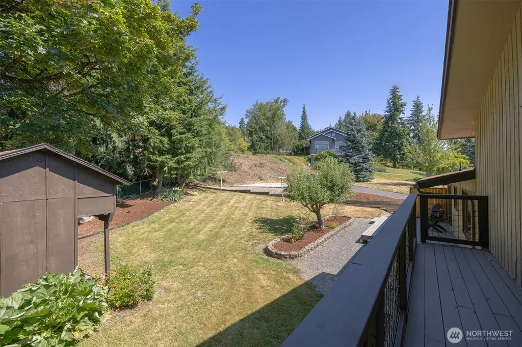 4311 King Avenue Bellingham WA 98226