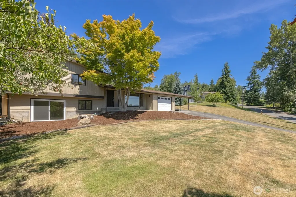 4311 King Avenue Bellingham WA 98226