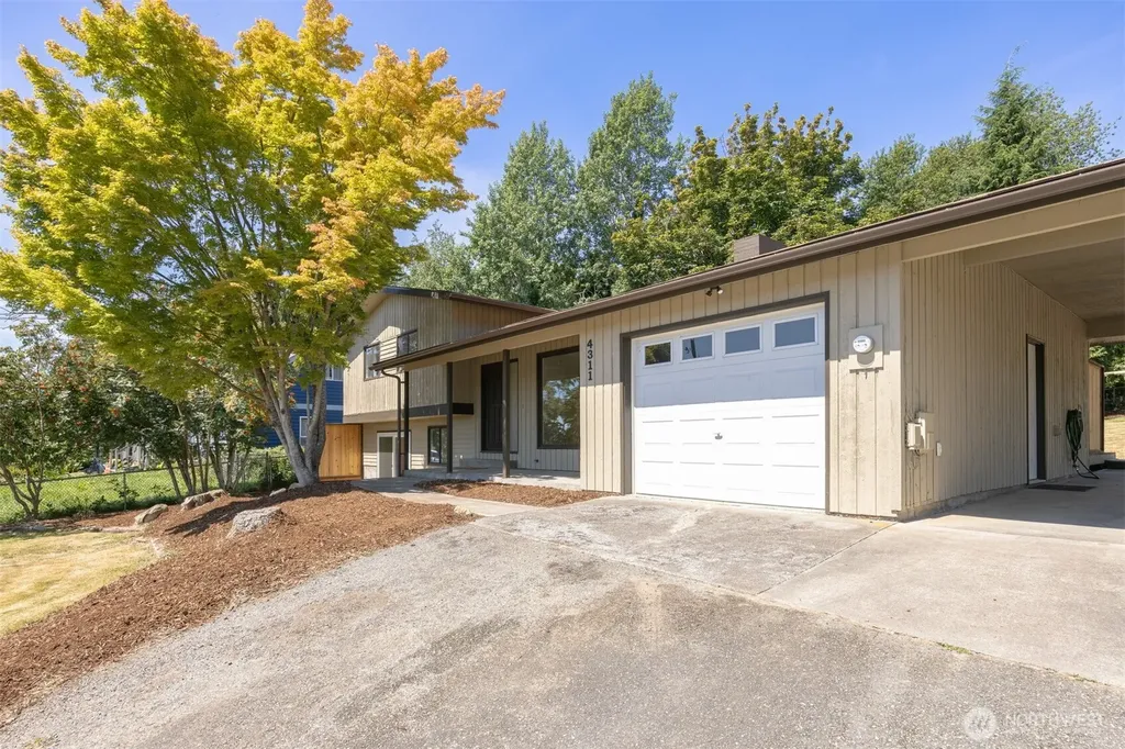 4311 King Avenue Bellingham WA 98226