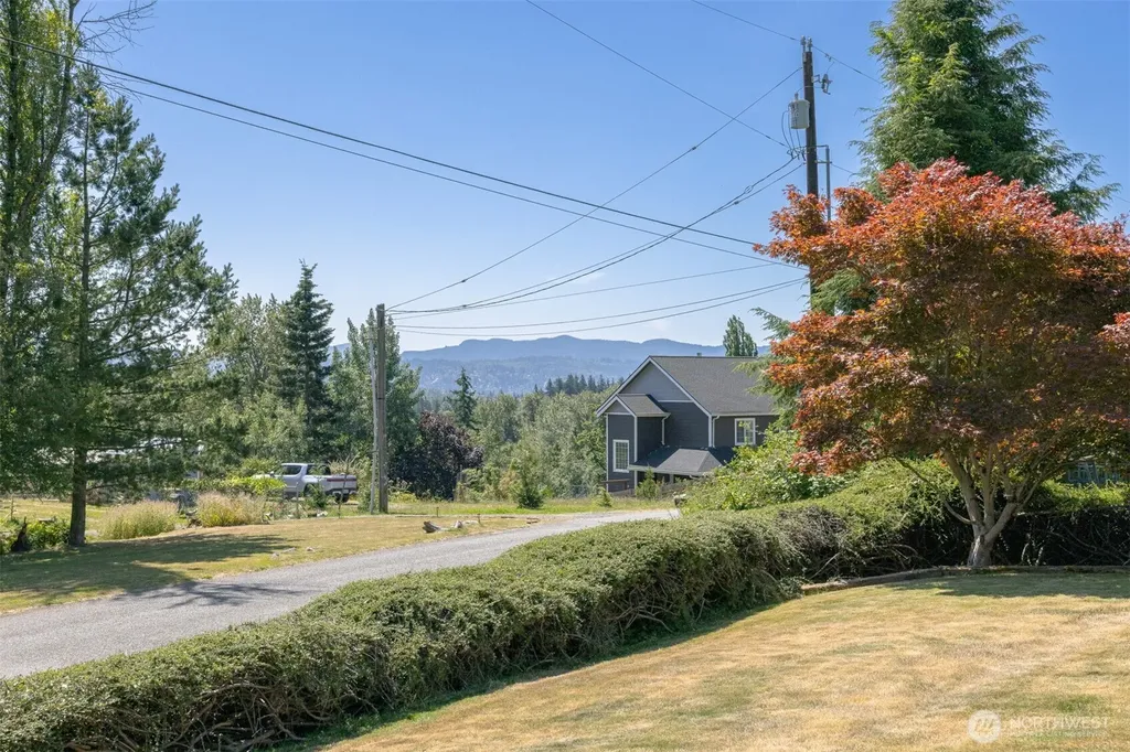4311 King Avenue Bellingham WA 98226