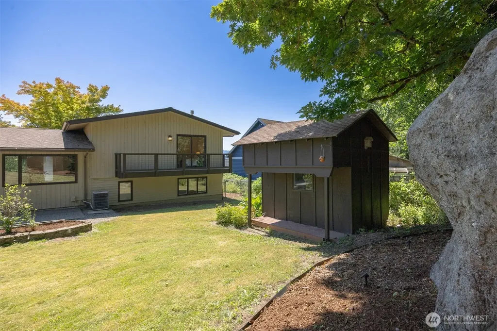 4311 King Avenue Bellingham WA 98226