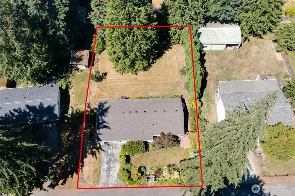 1816 113th Drive SE Lake Stevens WA 98258