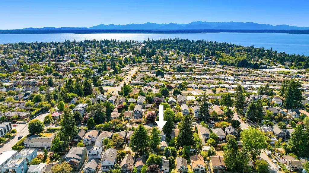 8538 19th Avenue NW Seattle WA 98117
