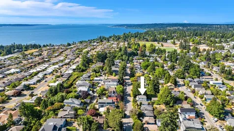 8538 19th Avenue NW Seattle WA 98117