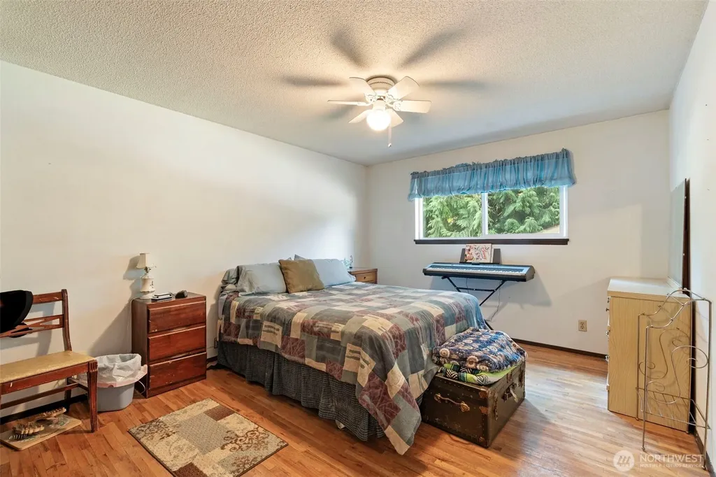 9111 116th Street E Puyallup WA 98373