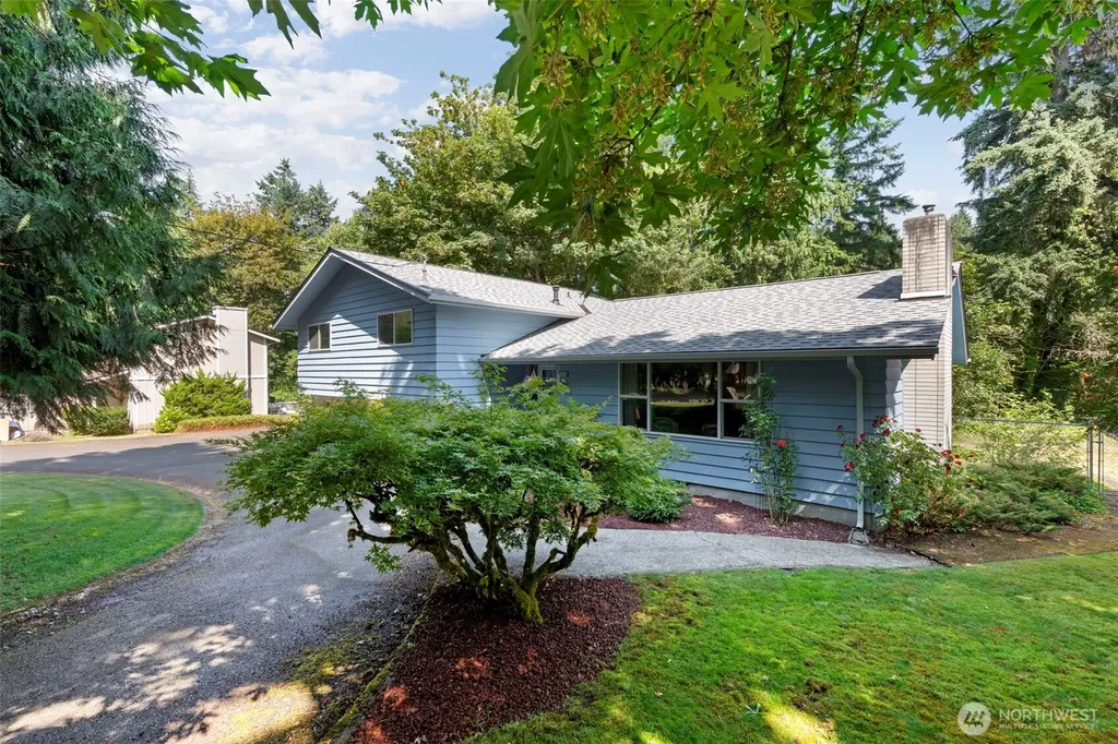 9111 116th Street E Puyallup WA 98373