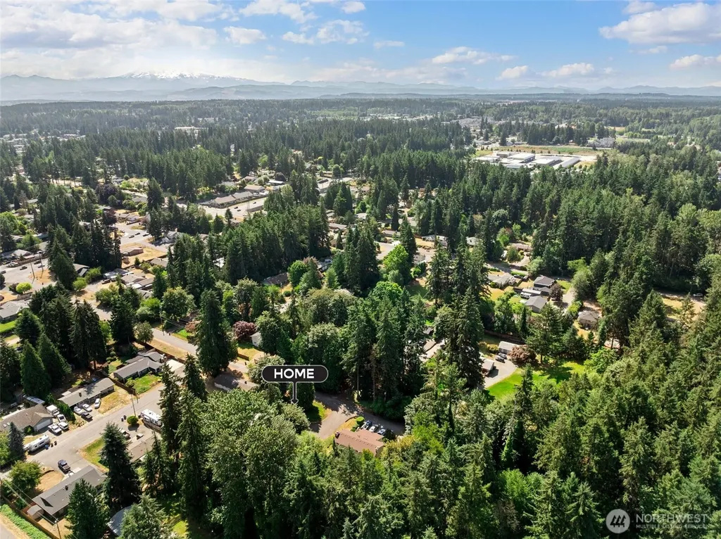 9111 116th Street E Puyallup WA 98373