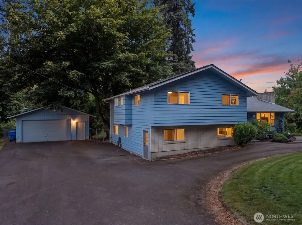 9111 116th Street E Puyallup WA 98373