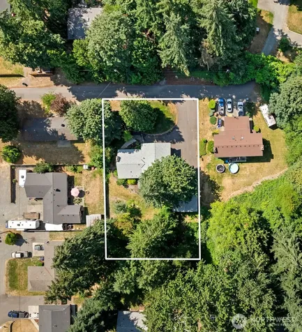 9111 116th Street E Puyallup WA 98373