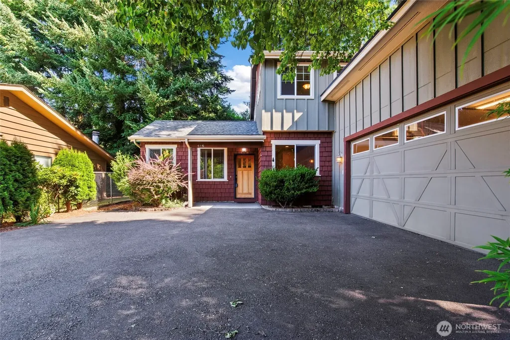 446 North Street SE Olympia WA 98501
