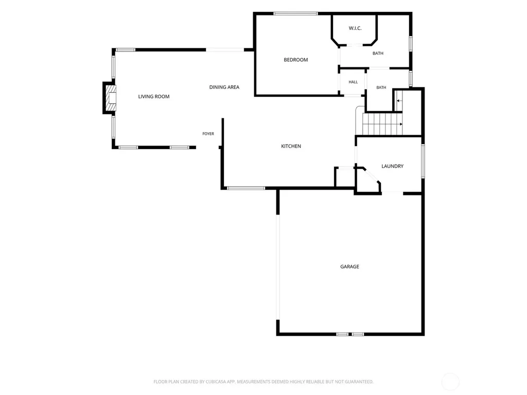 446 North Street SE Olympia WA 98501