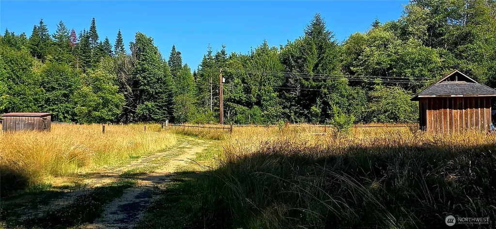 413 Manners Road Rochester WA 98579