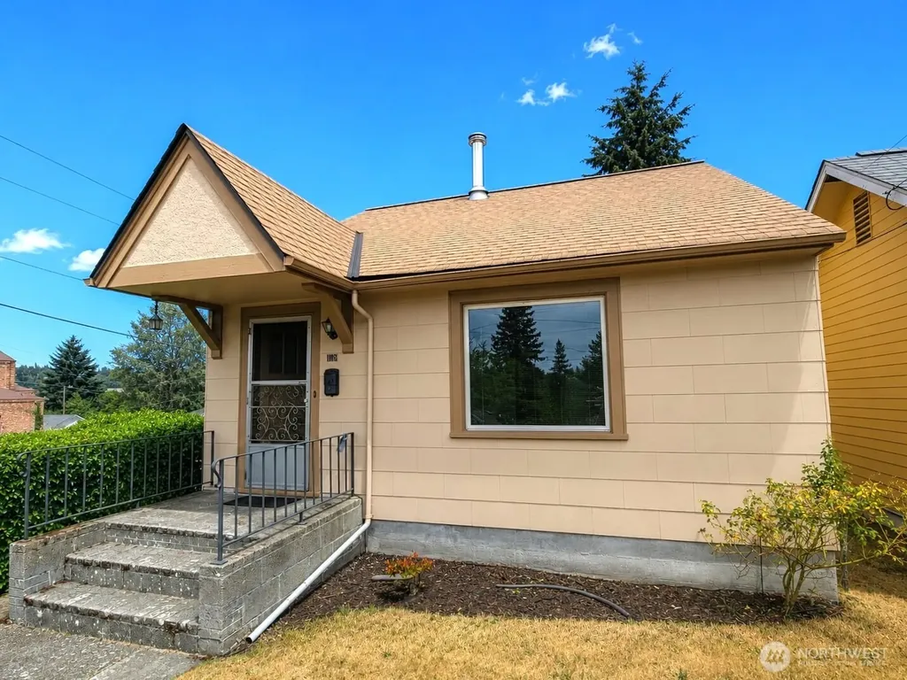 1120 Lincoln Avenue Bremerton WA 98337