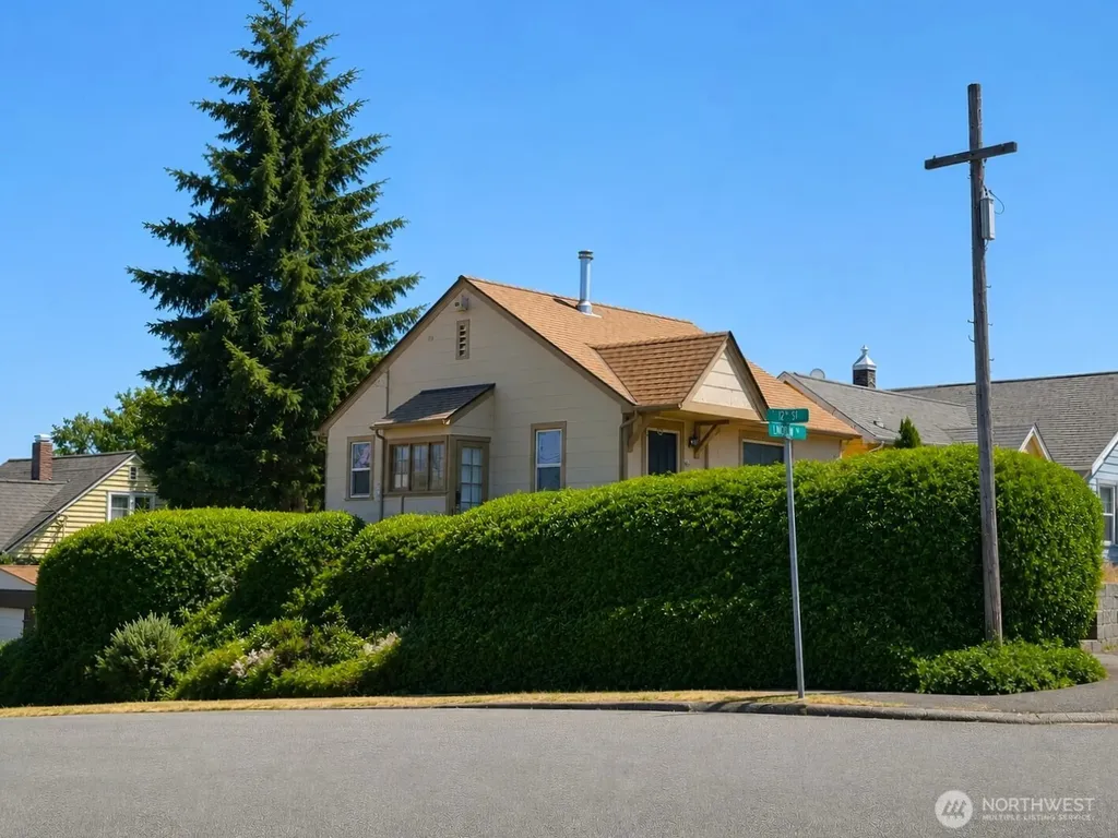 1120 Lincoln Avenue Bremerton WA 98337